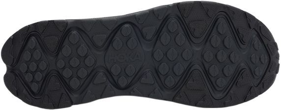 Кросівки Hoka U Ora Primo 1141570-BBLC 43.5 (9.5 US) чорніфото