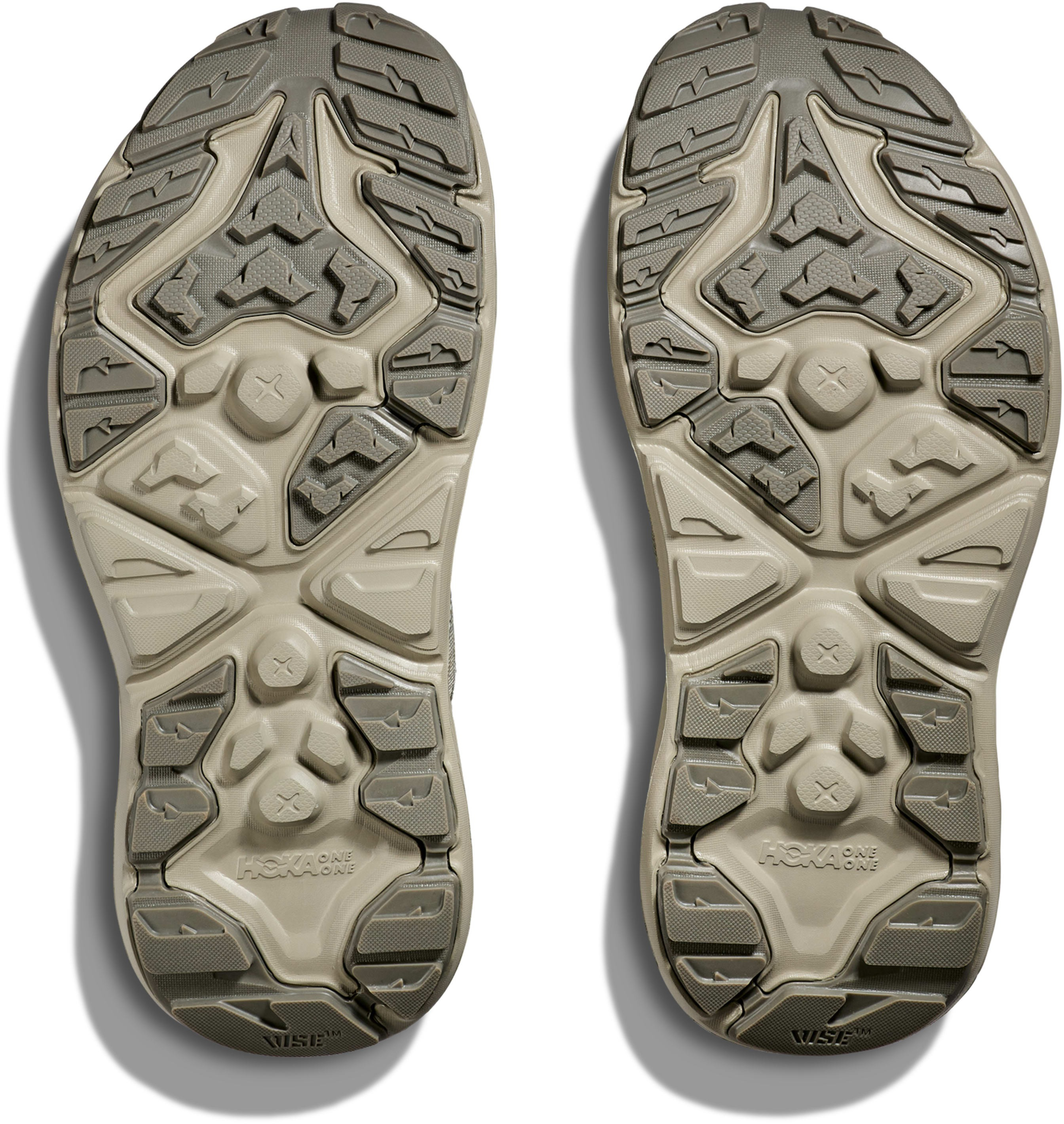 Сандали мужские Hoka M Hopara 2 1147650-BYT 41 1/3 (8 US) оливковые фото 