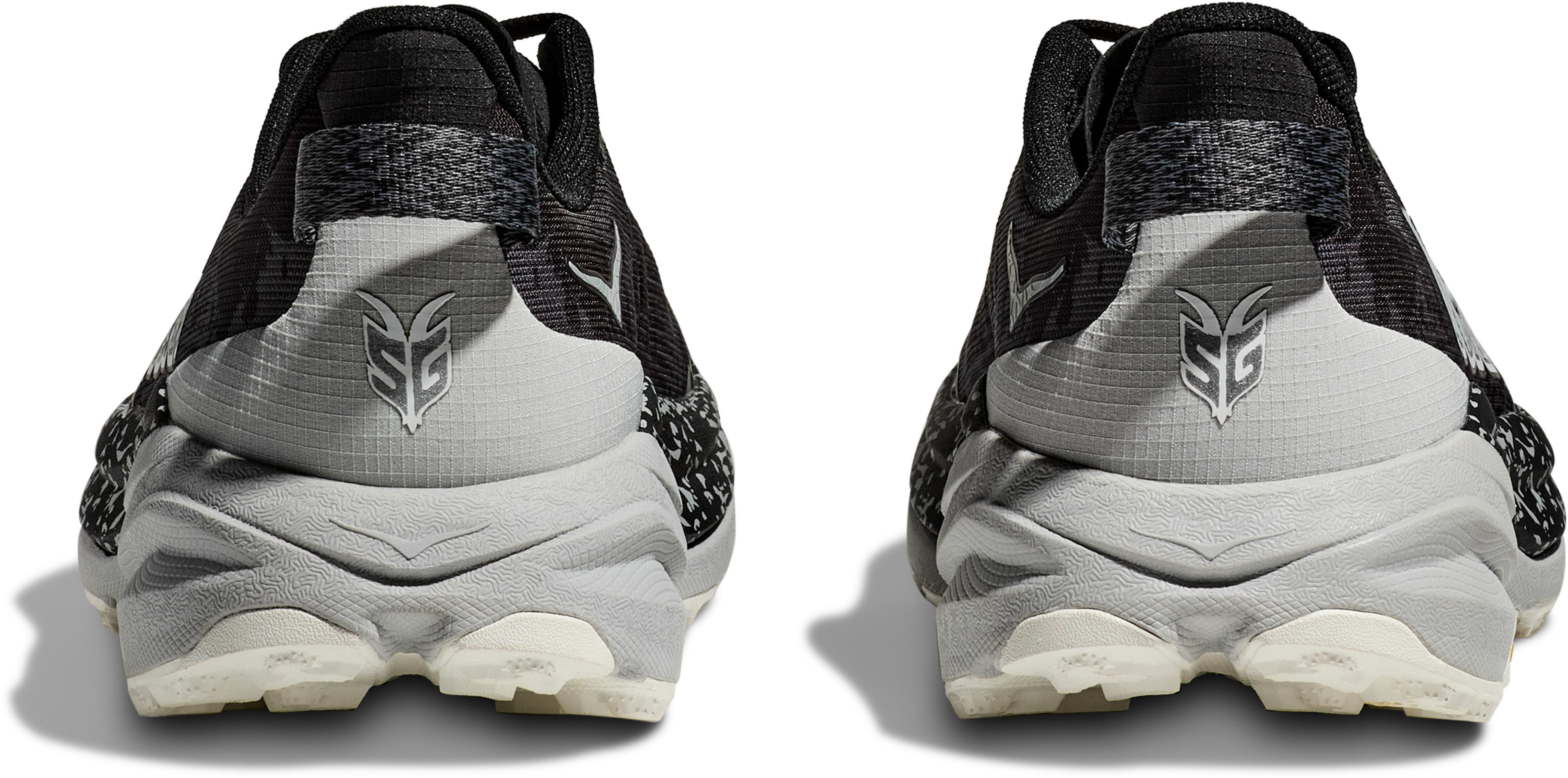 Кросівки чоловічі Hoka M Speedgoat 6 1147791-BKSTR 42 (8.5 US) чорніфото6