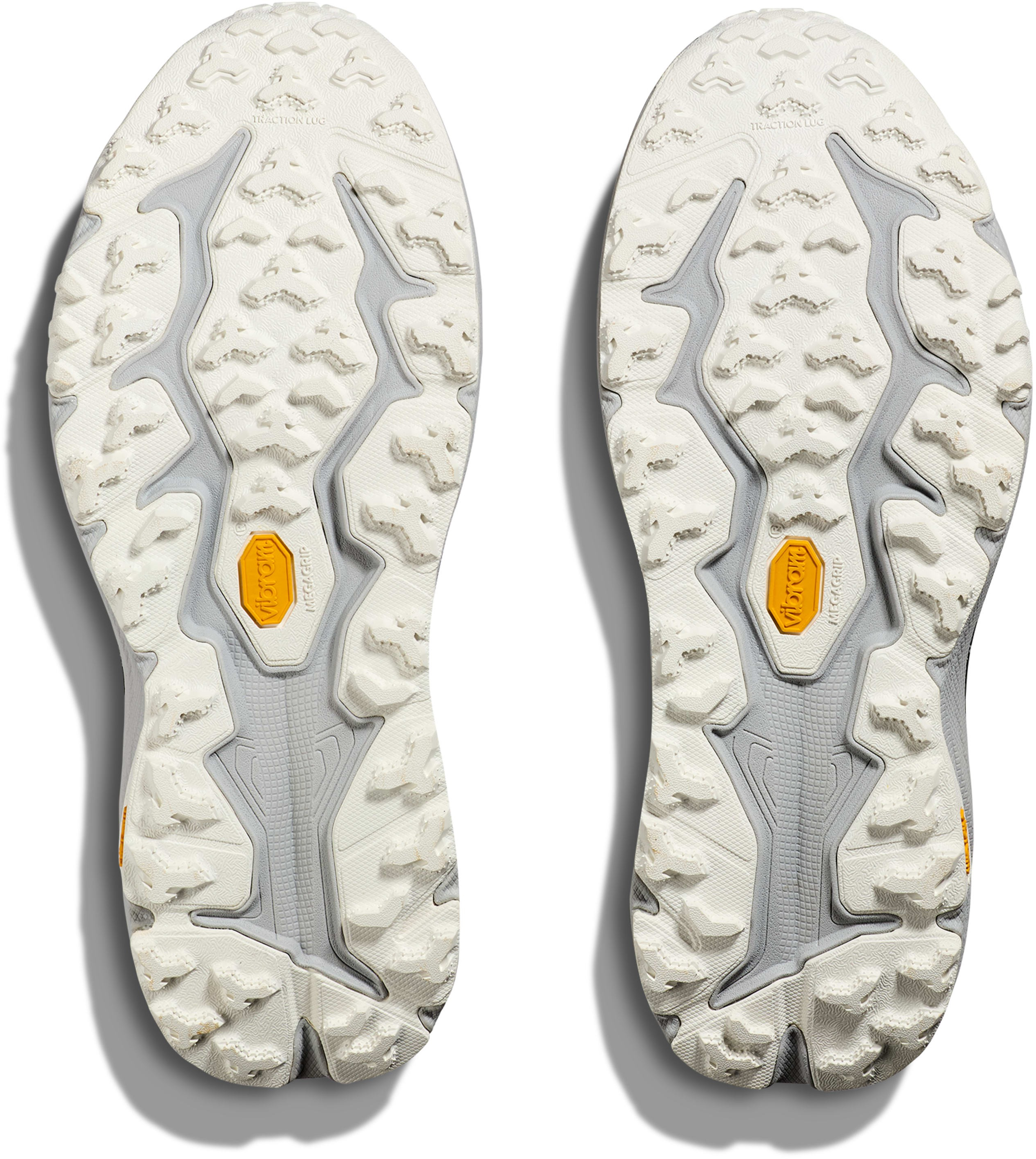 Кросівки чоловічі Hoka M Speedgoat 6 1147791-BKSTR 42 (8.5 US) чорніфото8