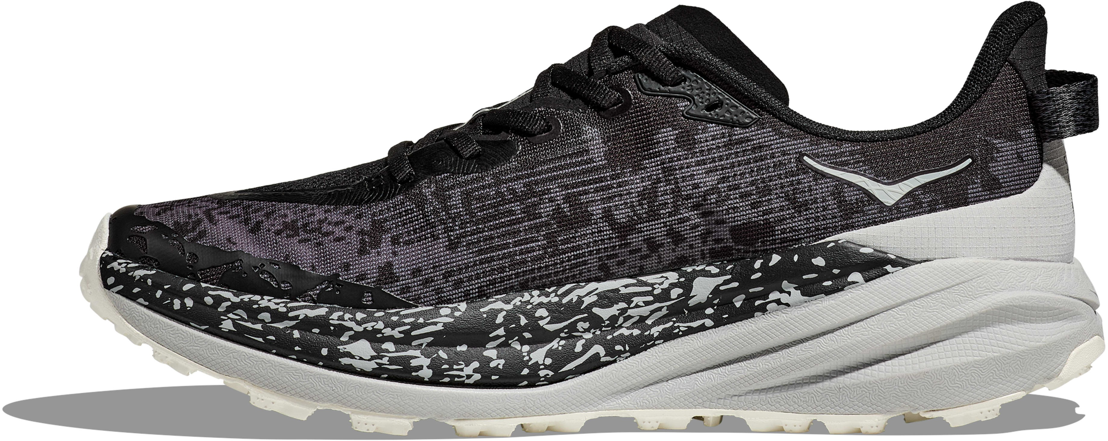 Кросівки чоловічі Hoka M Speedgoat 6 1147791-BKSTR 42 (8.5 US) чорніфото2