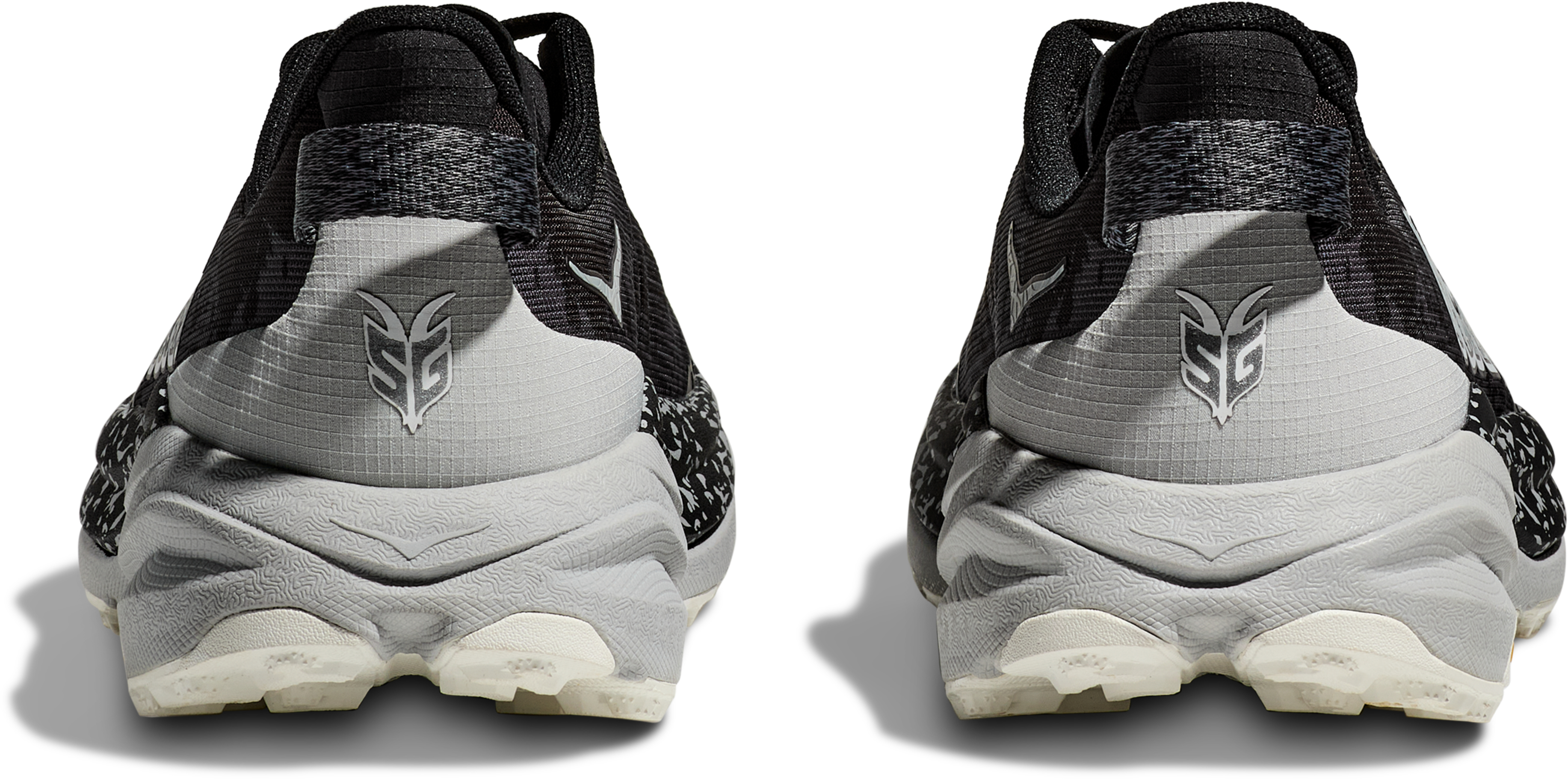 Кросівки чоловічі Hoka M Speedgoat 6 1147791-BKSTR 43 1/3 (9.5 US) чорніфото