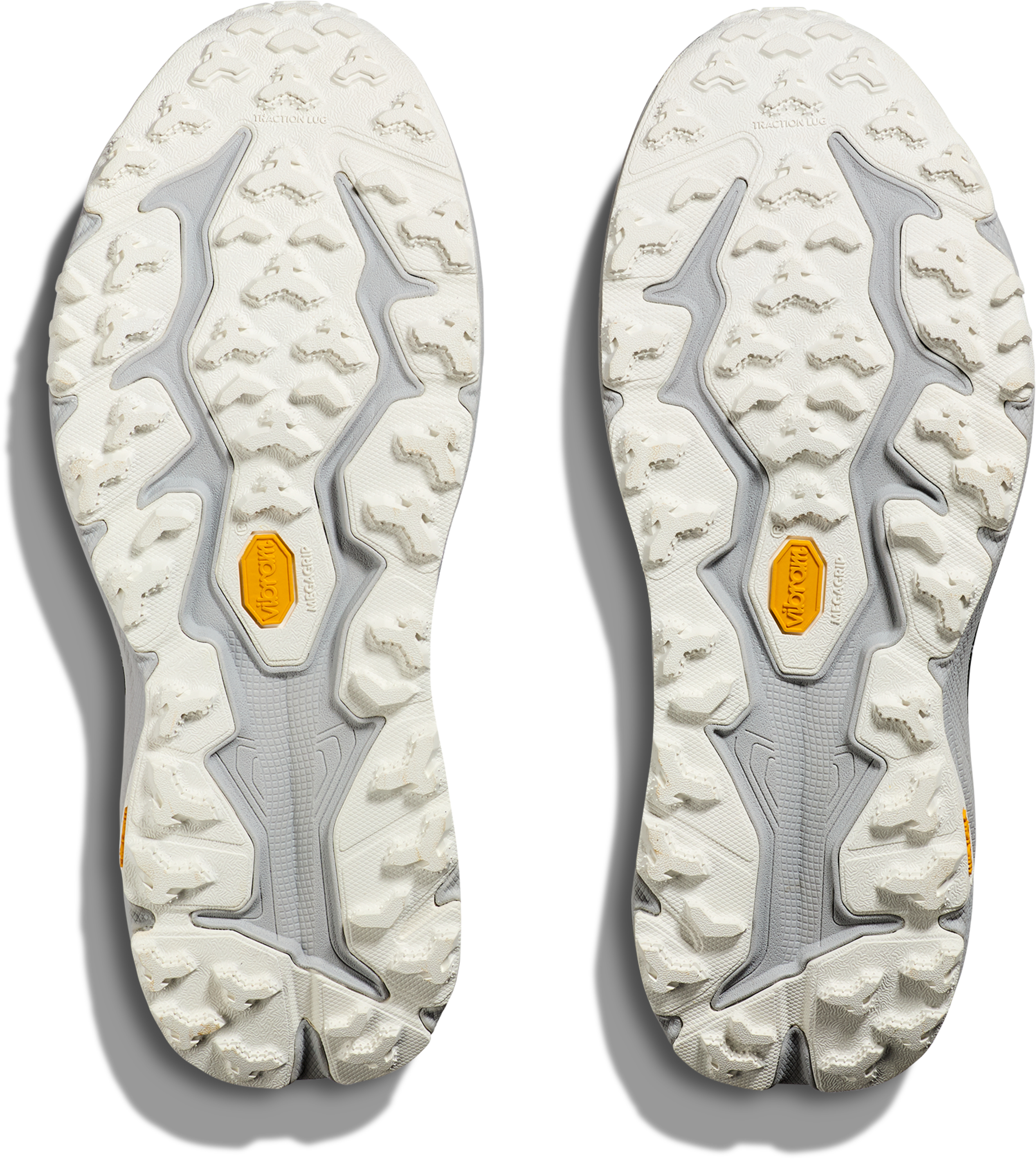 Кросівки чоловічі Hoka M Speedgoat 6 1147791-BKSTR 43 1/3 (9.5 US) чорніфото