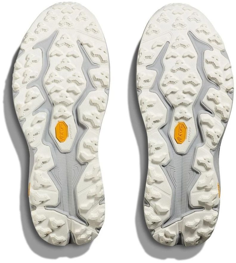 Кроссовки мужские Hoka M Speedgoat 6 1147791-BKSTR 45 1/3 (11 US) черные фото 8