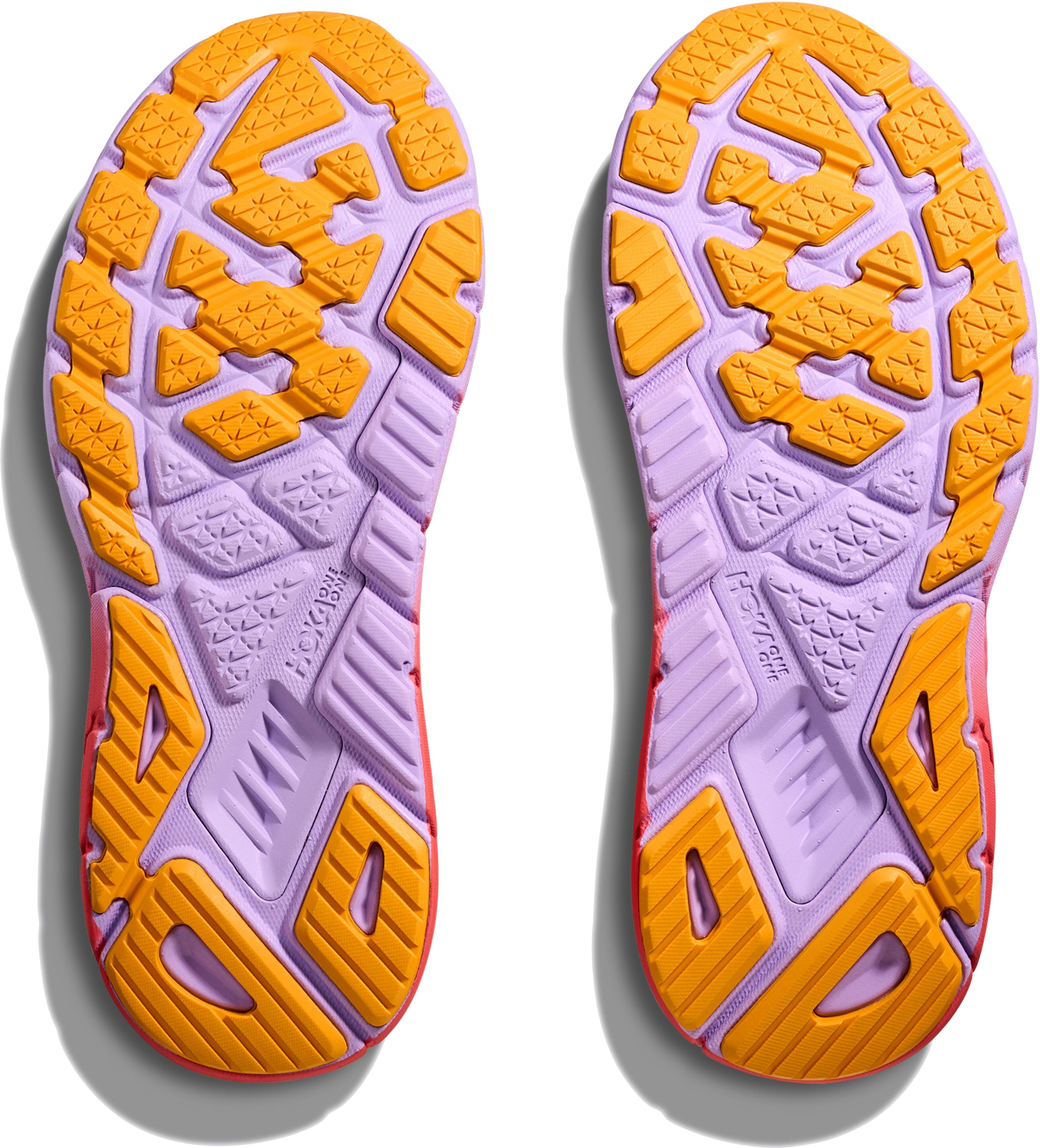 Кроссовки женские Hoka W Arahi 7 1147851-NKV 36 2/3 (5.5 US) фиолетовые фото 8