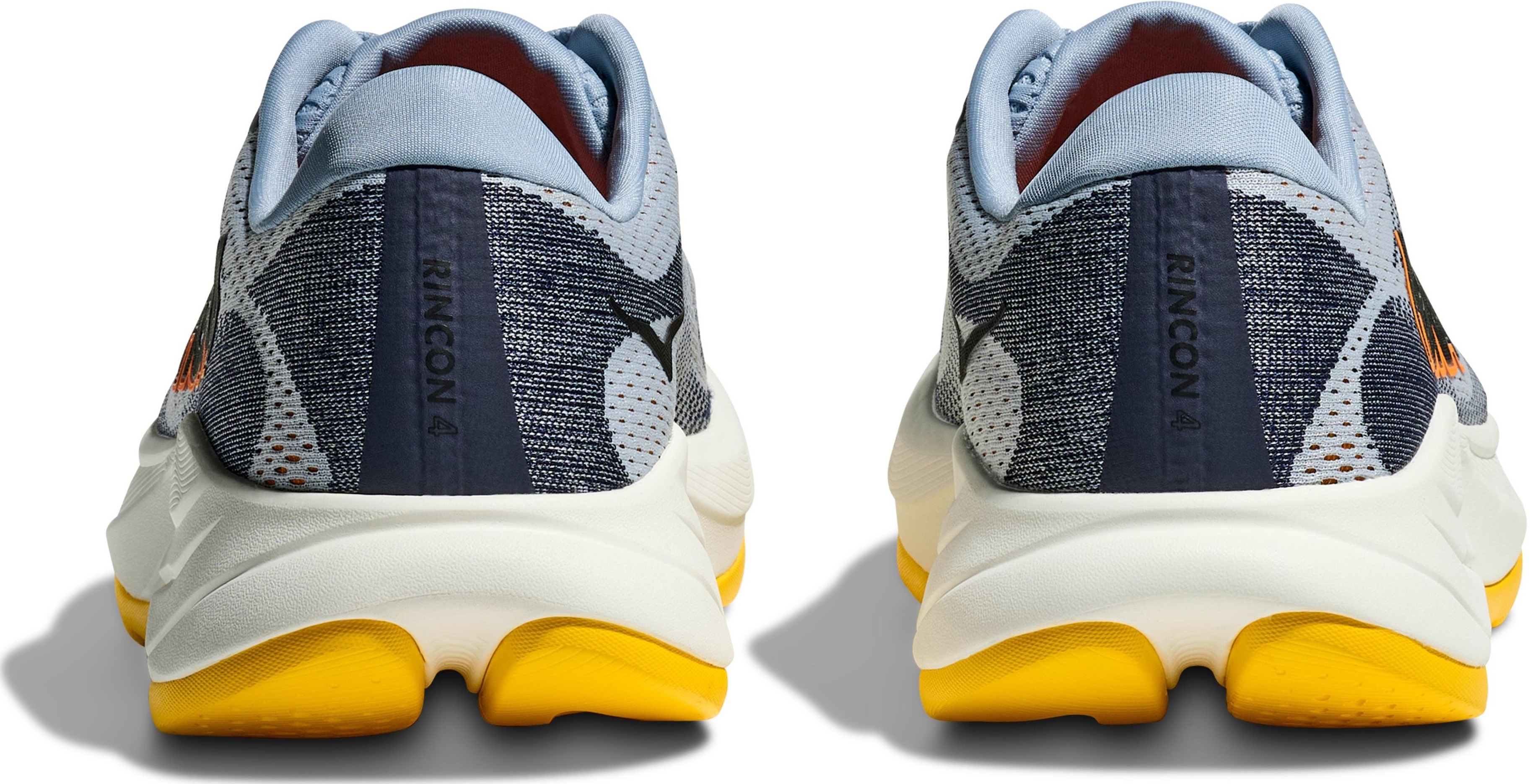 Кросівки чоловічі Hoka M Rincon 4 1155130-DLN 42 (8.5 US) сіріфото5