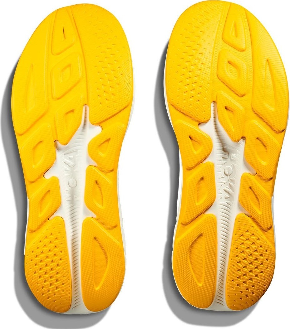 Кросівки чоловічі Hoka M Rincon 4 1155130-DLN 42 (8.5 US) сіріфото7