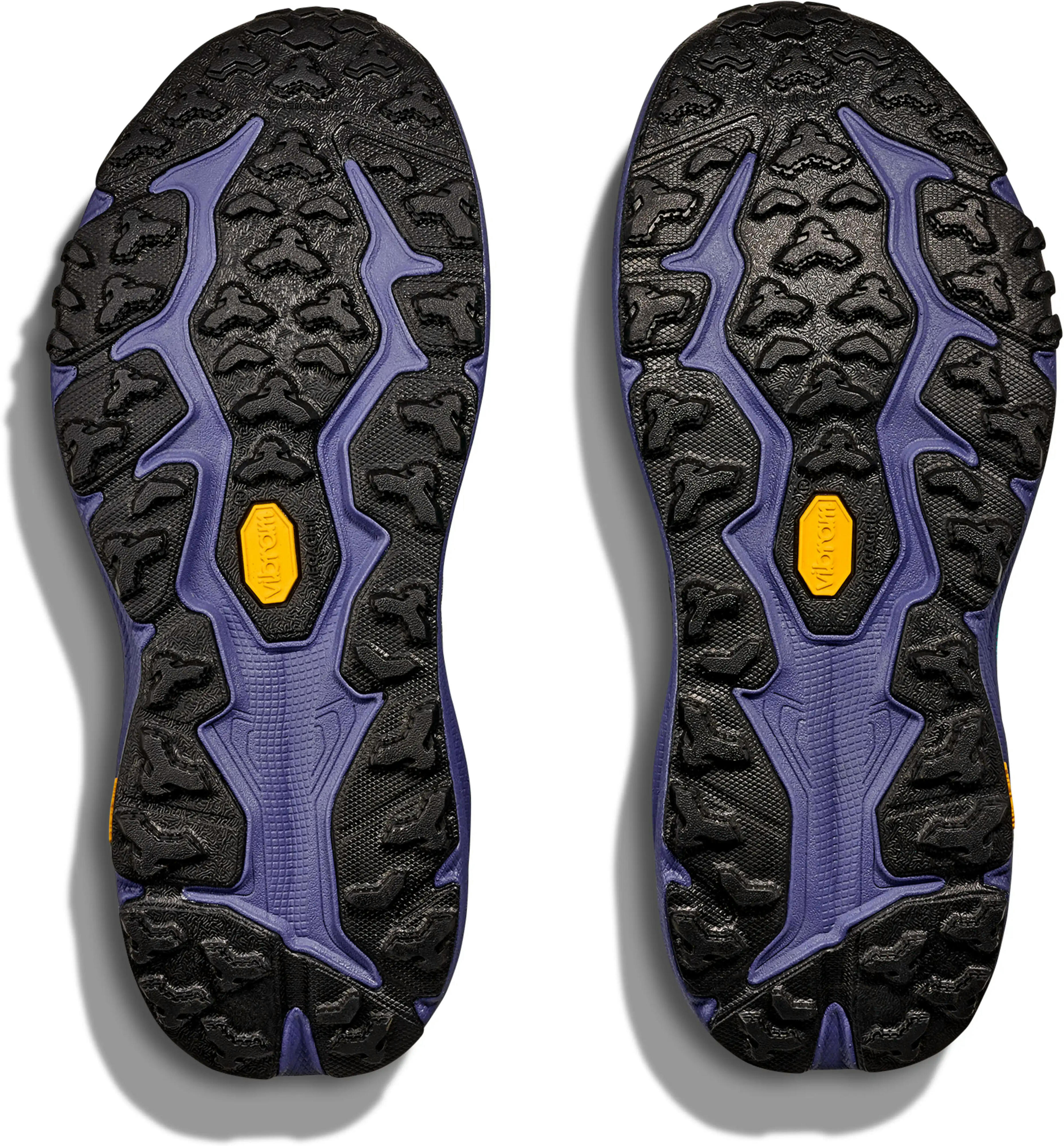 Кроссовки женские Hoka W Speedgoat 6 1147811-OMN 38 2/3 (7 US) разноцветные фото 8