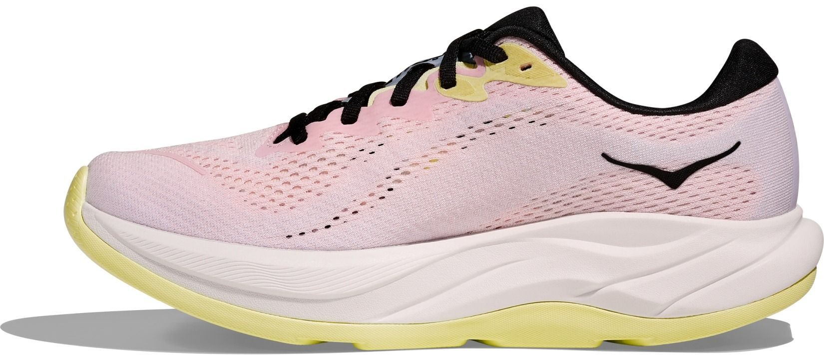 Кроссовки женские Hoka W Rincon 4 1155131-CTNS 42 2/3 (10 US) розовые фото 