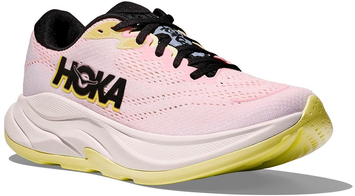 Кроссовки женские Hoka W Rincon 4 1155131-CTNS 42 2/3 (10 US) розовые фото 