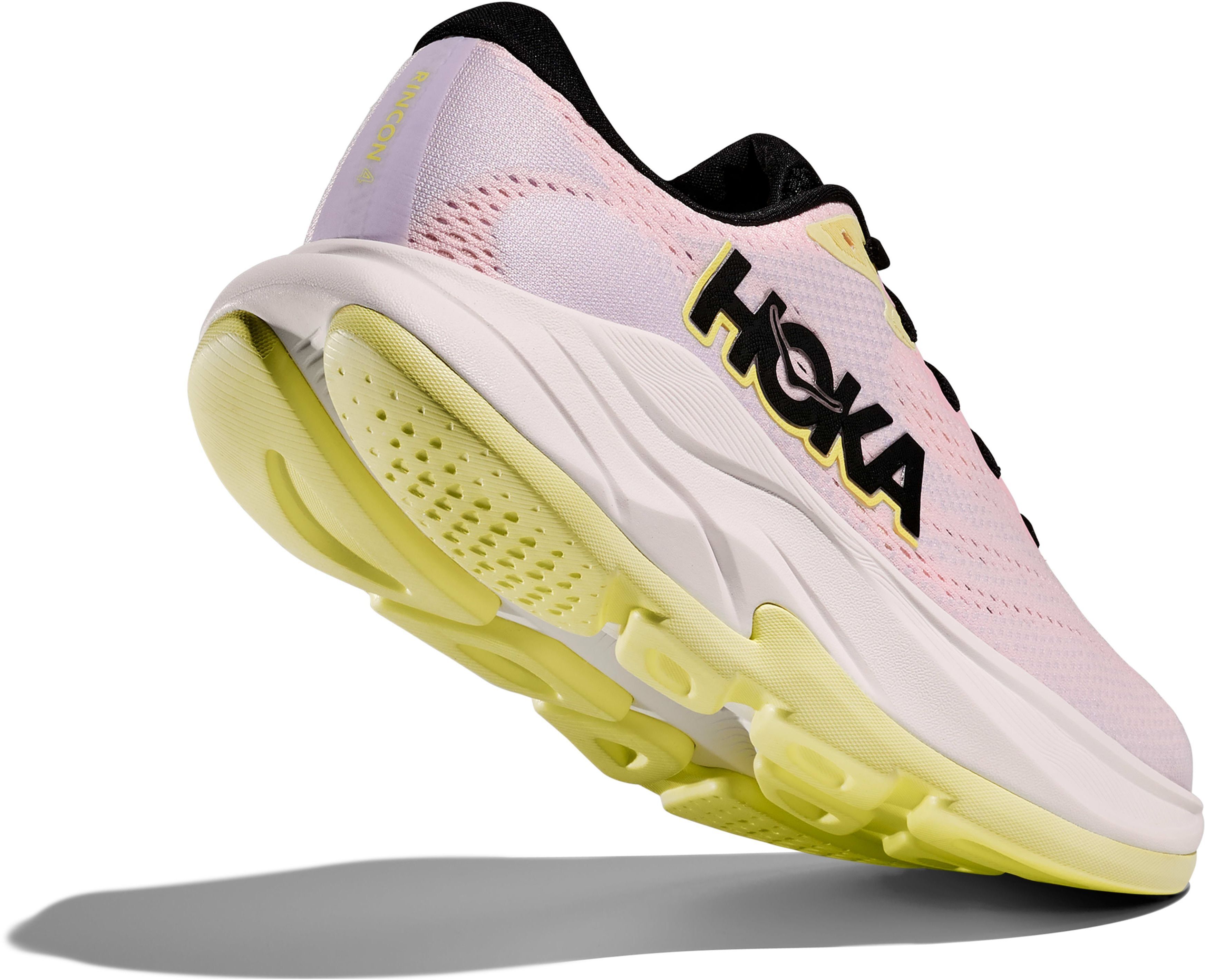 Кроссовки женские Hoka W Rincon 4 1155131-CTNS 42 2/3 (10 US) розовые фото 
