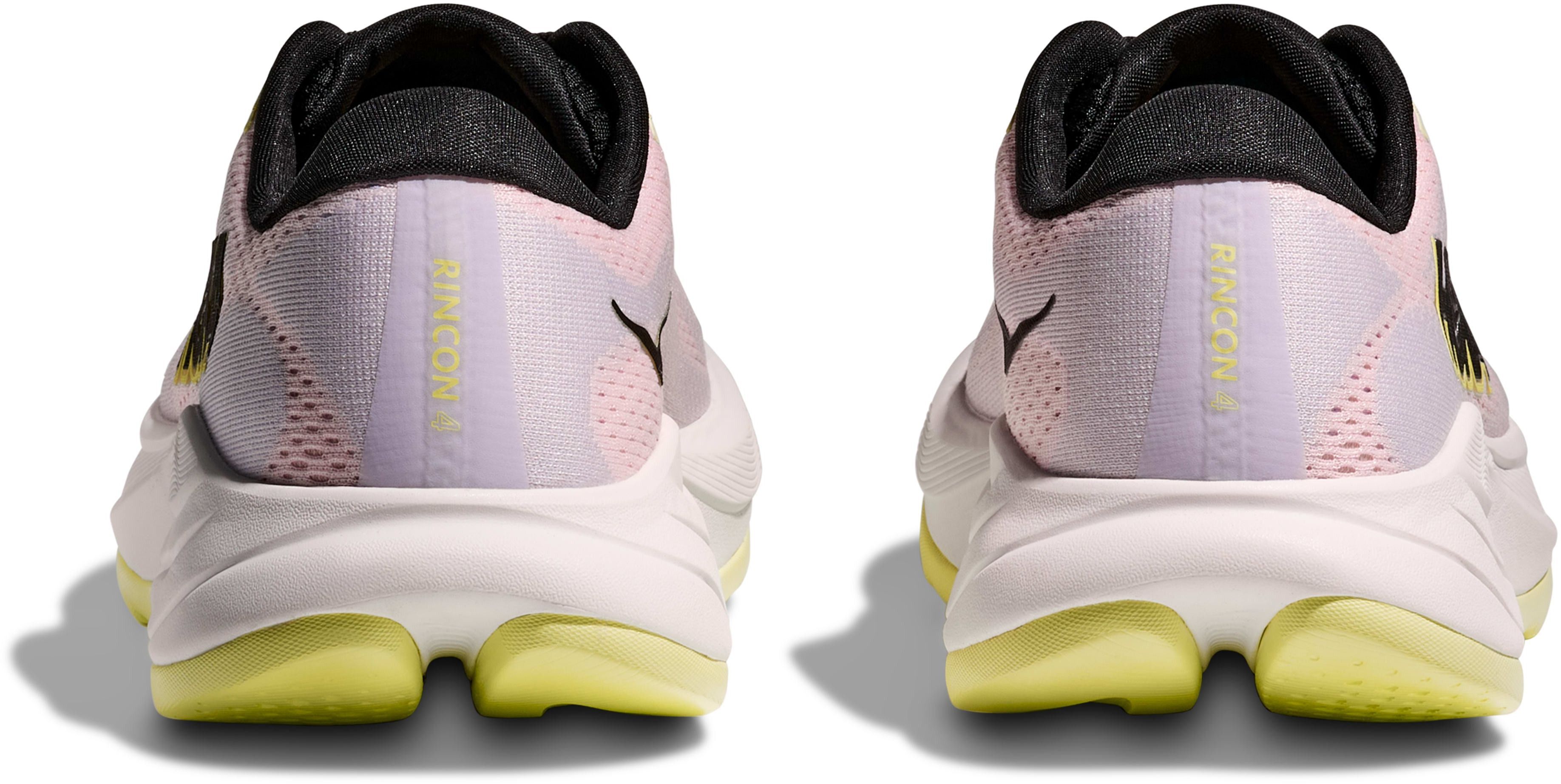 Кроссовки женские Hoka W Rincon 4 1155131-CTNS 42 2/3 (10 US) розовые фото 