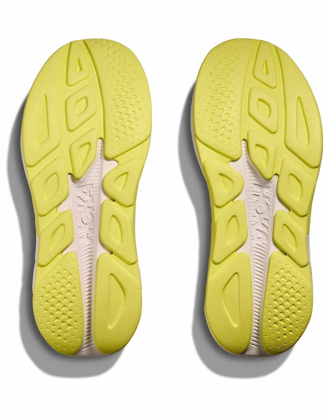 Кроссовки женские Hoka W Rincon 4 1155131-CTNS 42 2/3 (10 US) розовые фото 