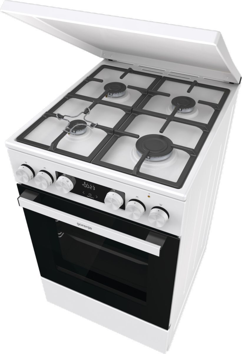 Плита комбінована Gorenje GK5C42WF-Bфото4