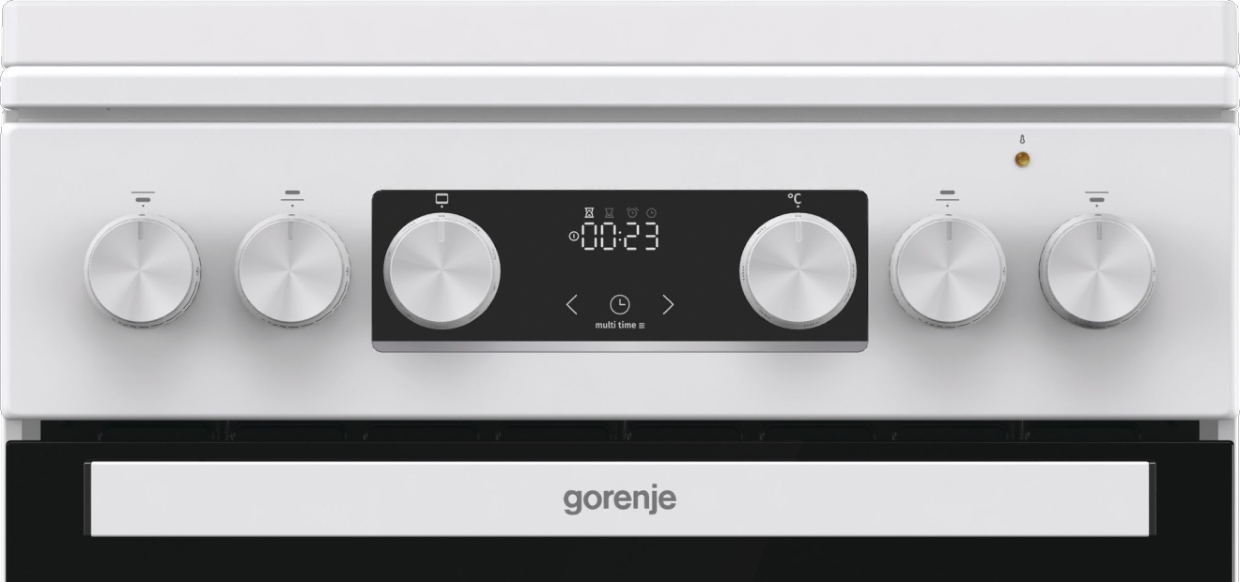 Плита комбінована Gorenje GK5C42WF-Bфото7