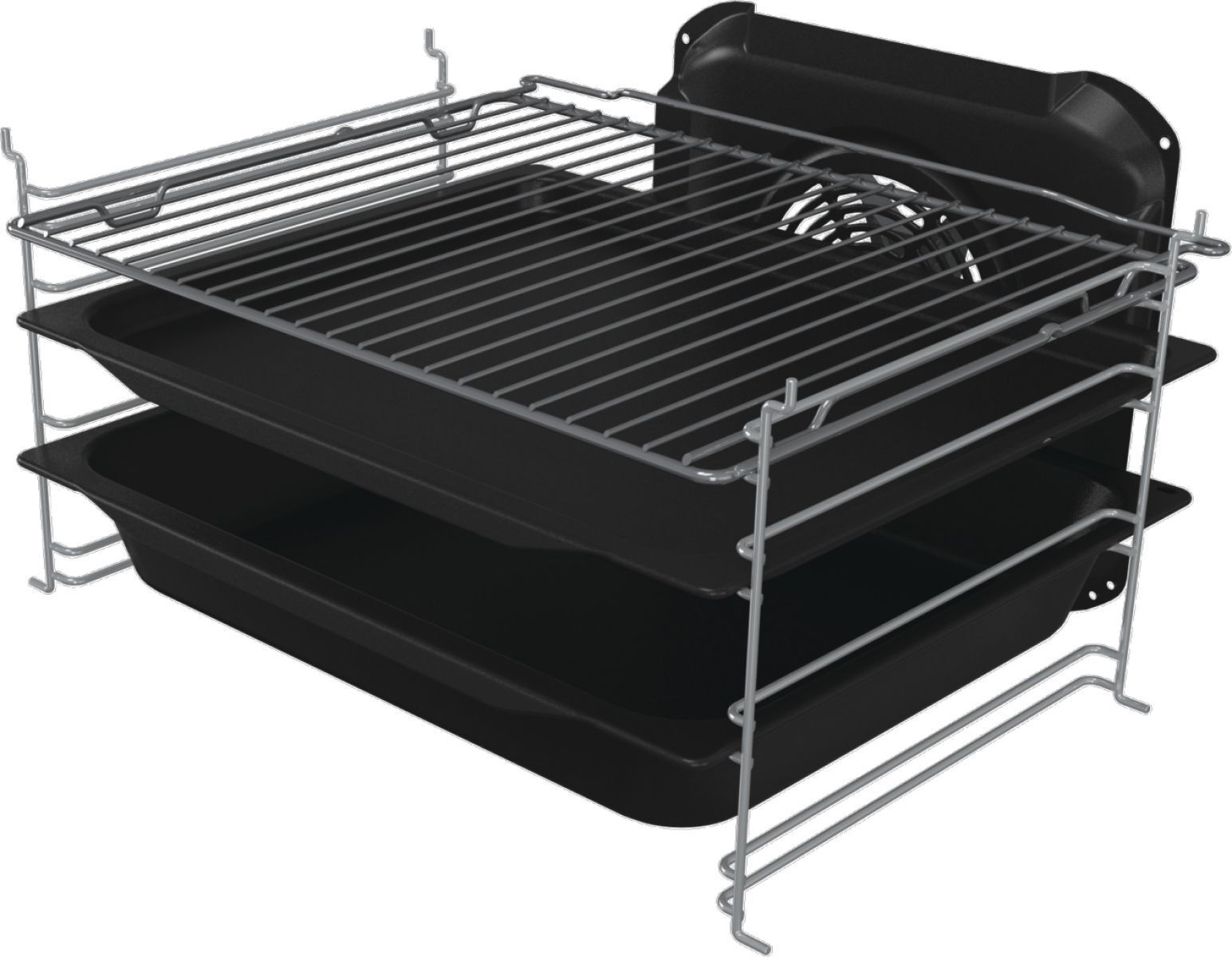 Плита комбінована Gorenje GK5C42WF-Bфото12