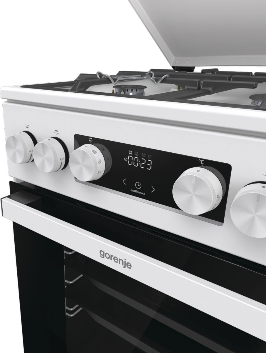 Плита комбінована Gorenje GK5C42WF-Bфото8