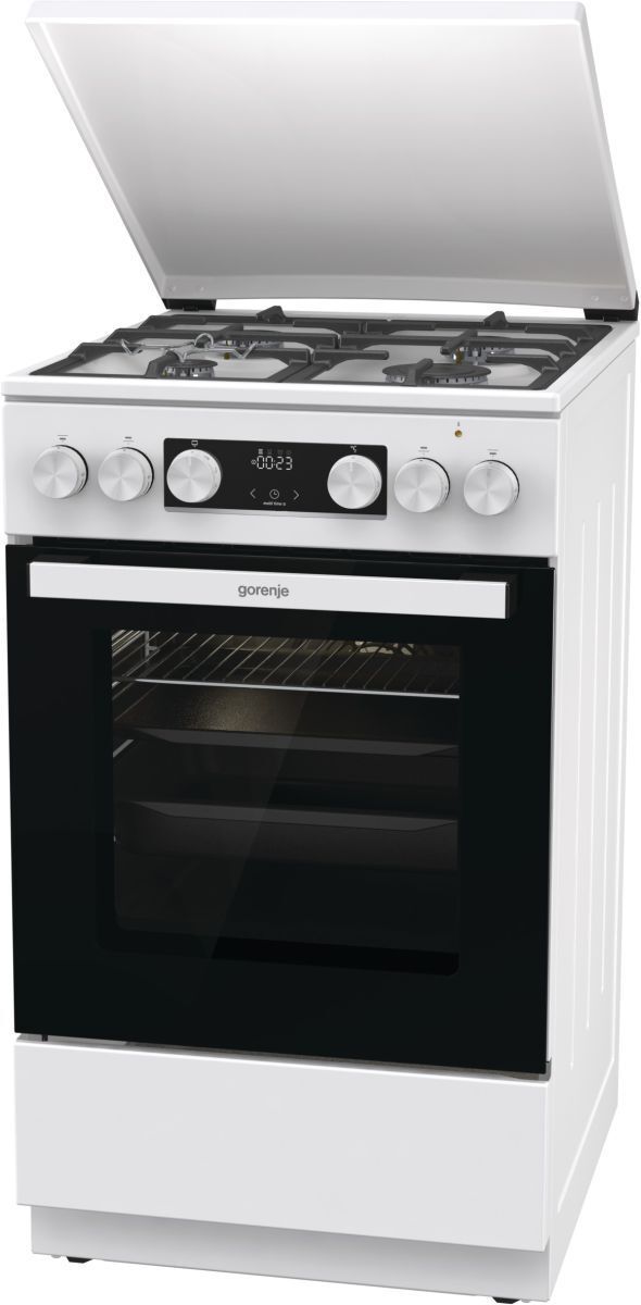 Плита комбінована Gorenje GK5C42WF-Bфото3