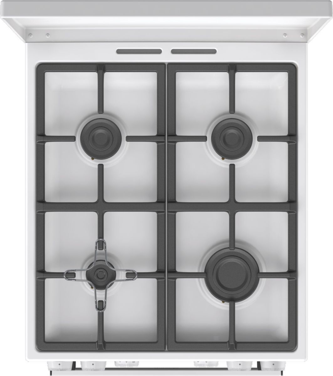 Плита комбінована Gorenje GK5C42WF-Bфото9
