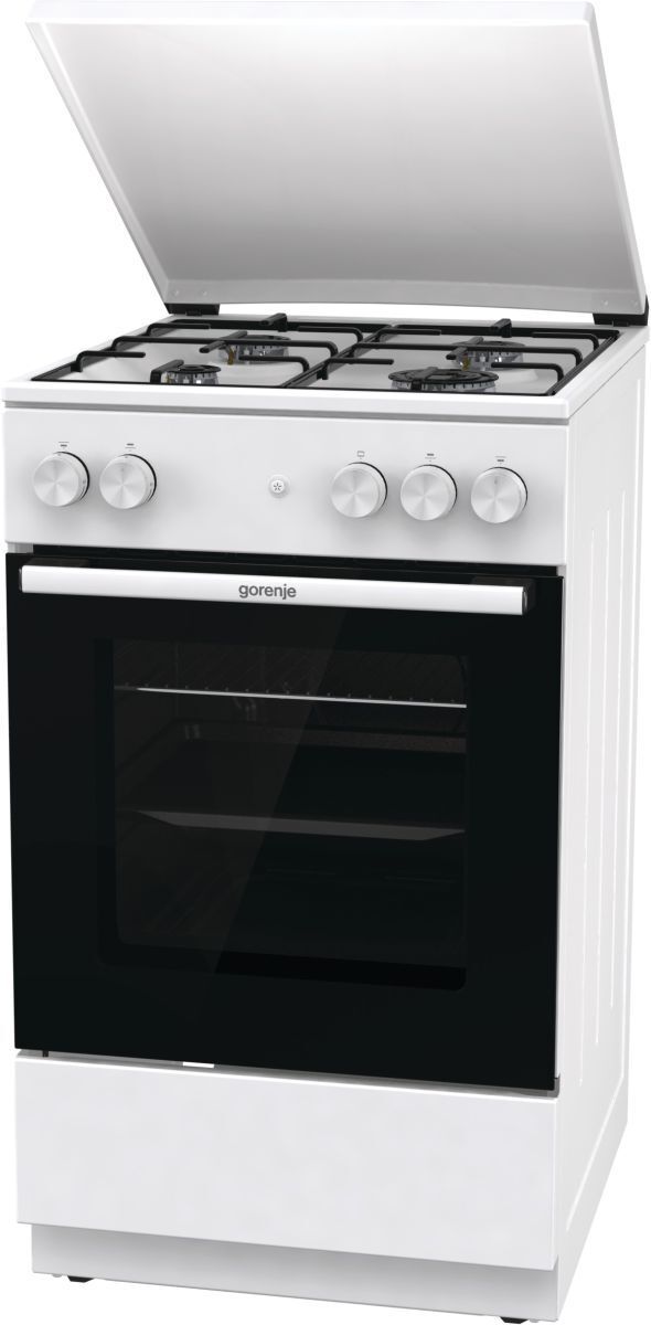 Плита газовая Gorenje GG5A14WJ фото 