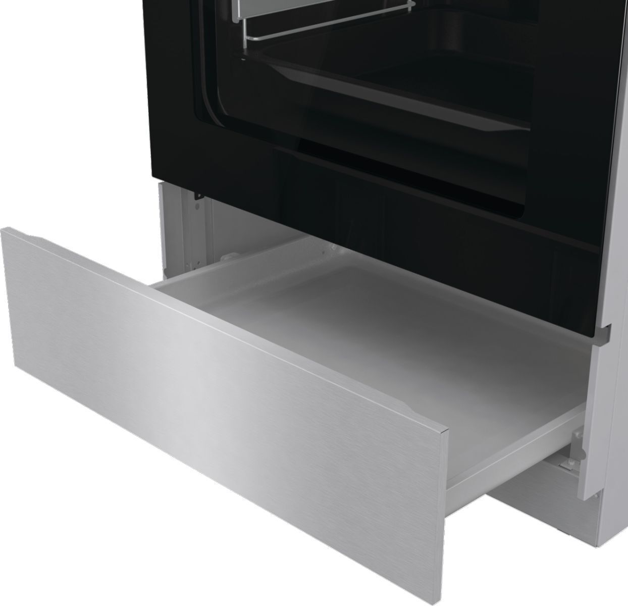 Плита комбінована Gorenje GKS6C71XFфото