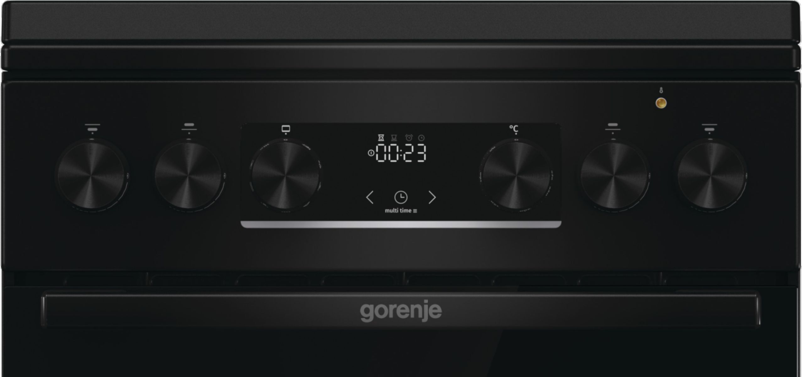 Плита комбинированная Gorenje GK5C42BF фото 10