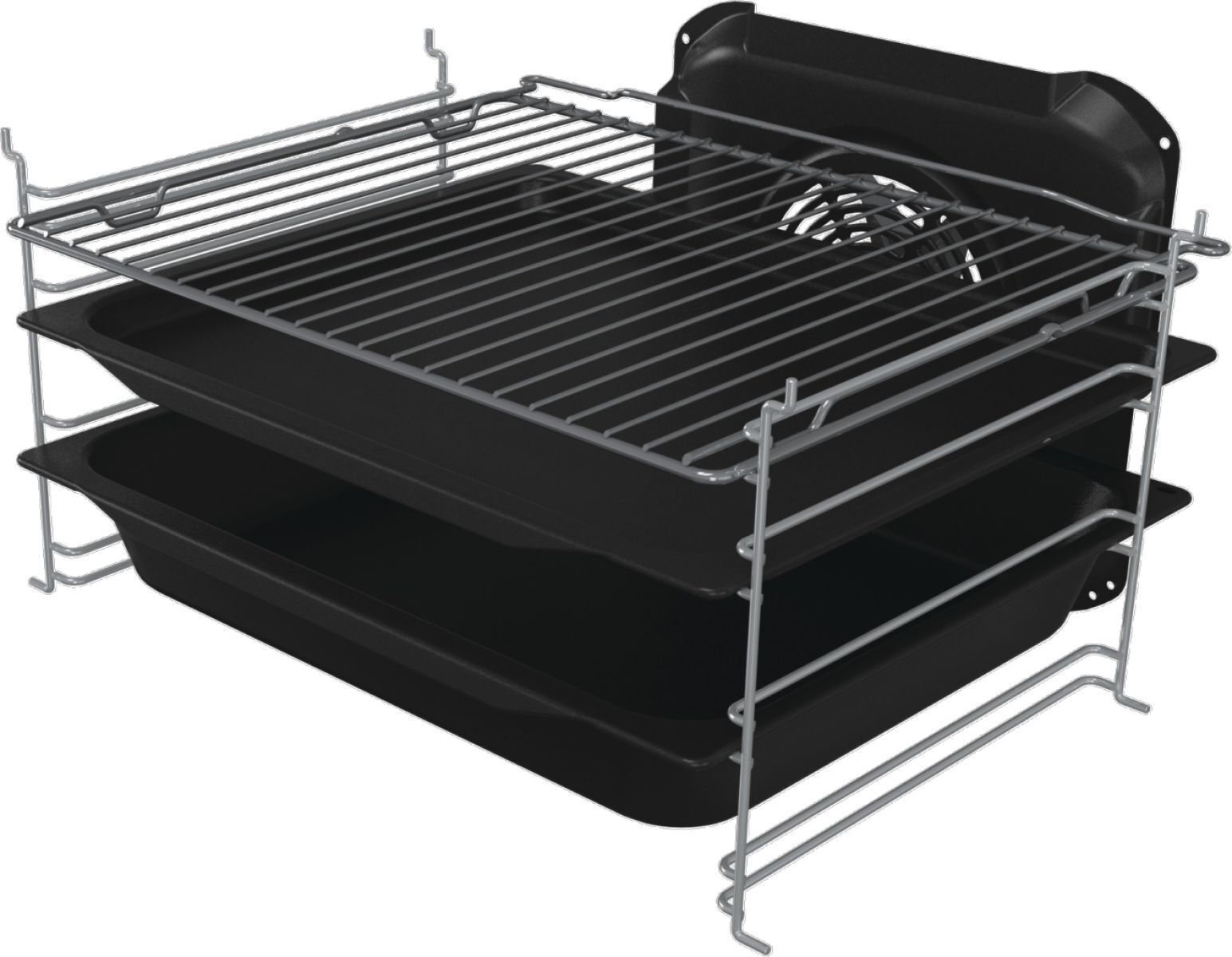 Плита комбинированная Gorenje GK5C42BF фото 12