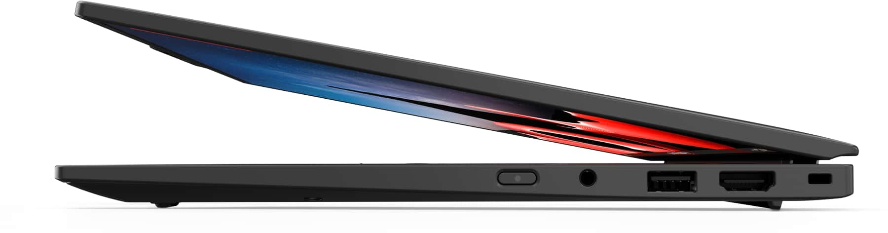 Ноутбук LENOVO ThinkPad X1 Carbon-G12 (21KC002CRA)фото9