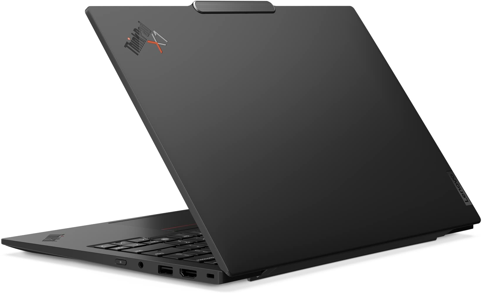 Ноутбук LENOVO ThinkPad X1 Carbon-G12 (21KC002CRA)фото13