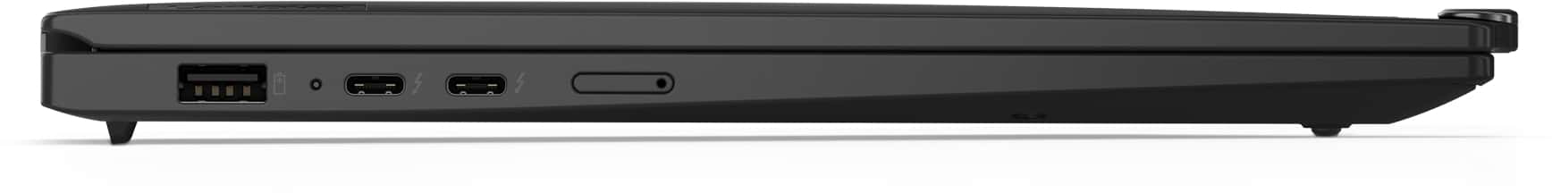 Ноутбук LENOVO ThinkPad X1 Carbon-G12 (21KC002CRA)фото8