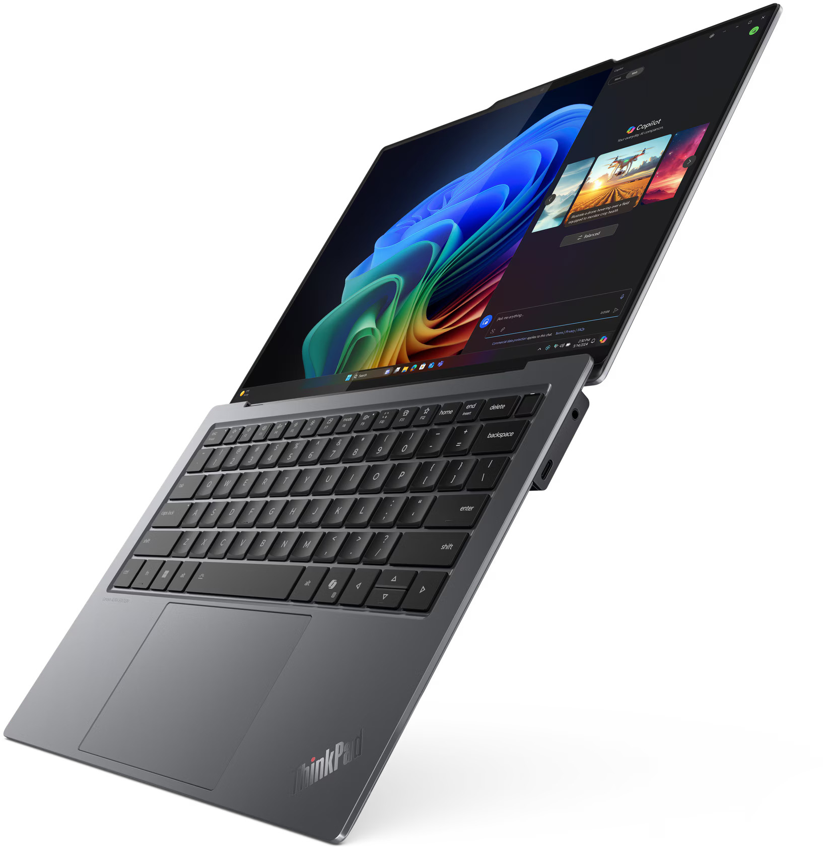 Ноутбук LENOVO ThinkPad X9-G1 (21QA001NRA)фото11