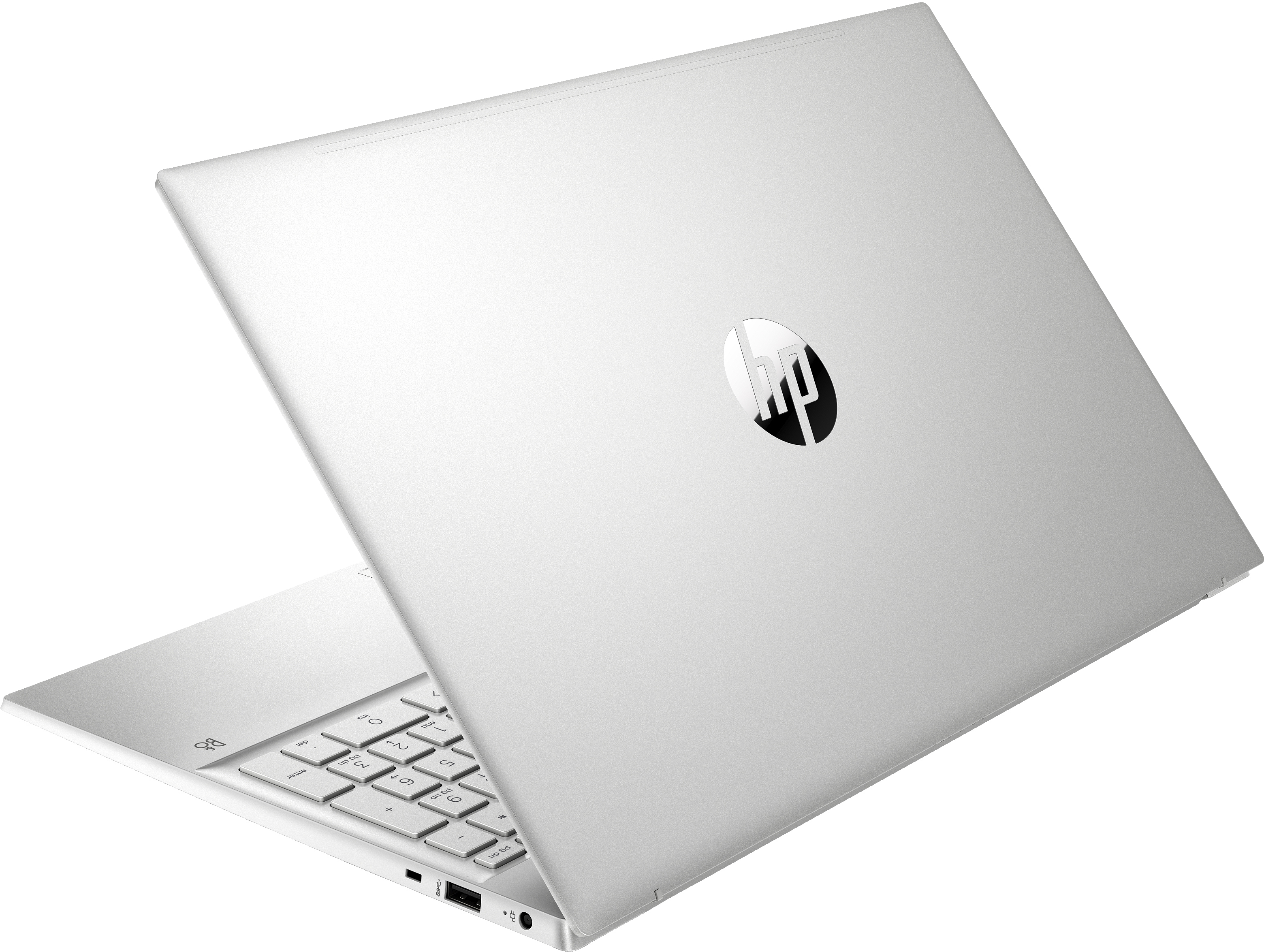 Ноутбук HP Pavilion 15-eh1106ua (4A7N2EA)фото4