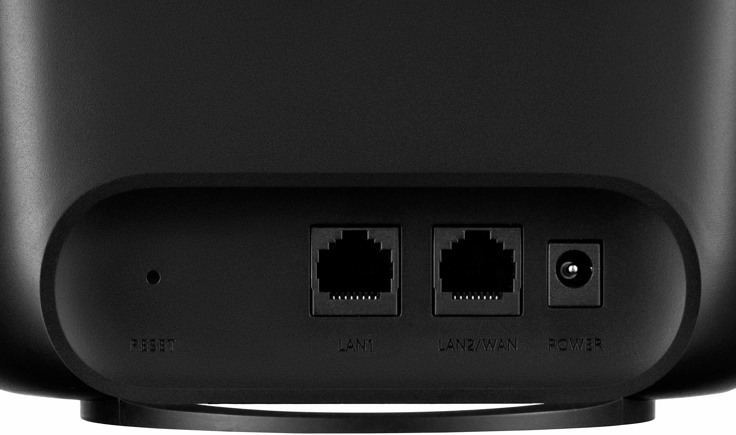 Маршрутизатор TCL LINKHUB (HH42CV2) + Power Bank 20000мА*ч + USB-DC кабель 12В (694743657296) фото 6