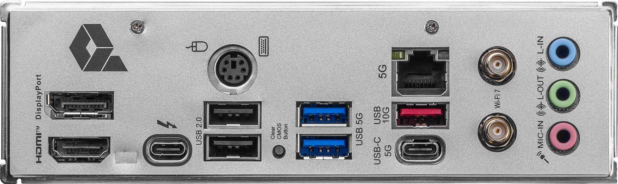Материнcкая плата MSI PRO B860M-A WIFI (911-7E42-002) фото 6
