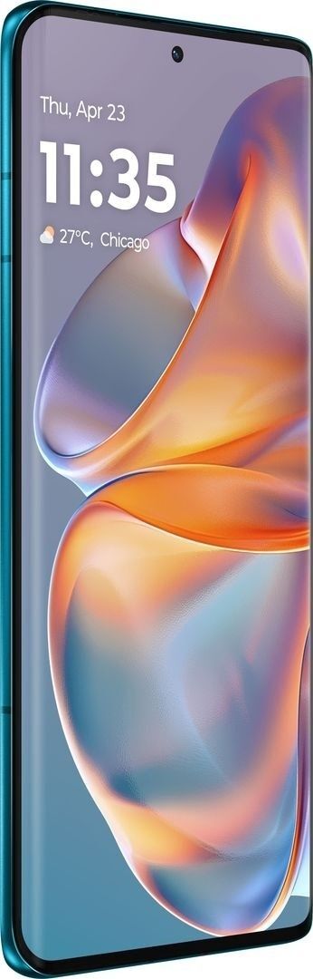 Смартфон Motorola Edge 50 Pro 12/512Gb Caneel Bay (PB1J0100RS) фото