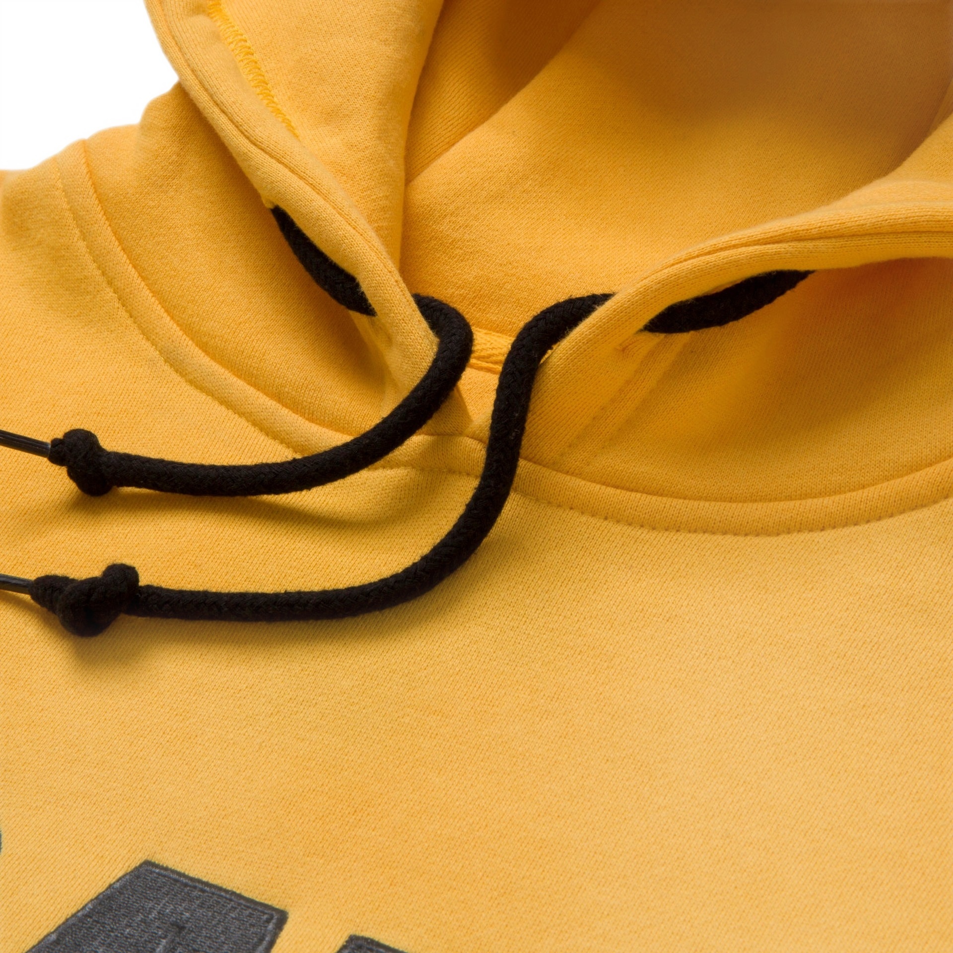 Худі чоловічий Caterpillar (CAT) W10646-12882 M жовтийфото4