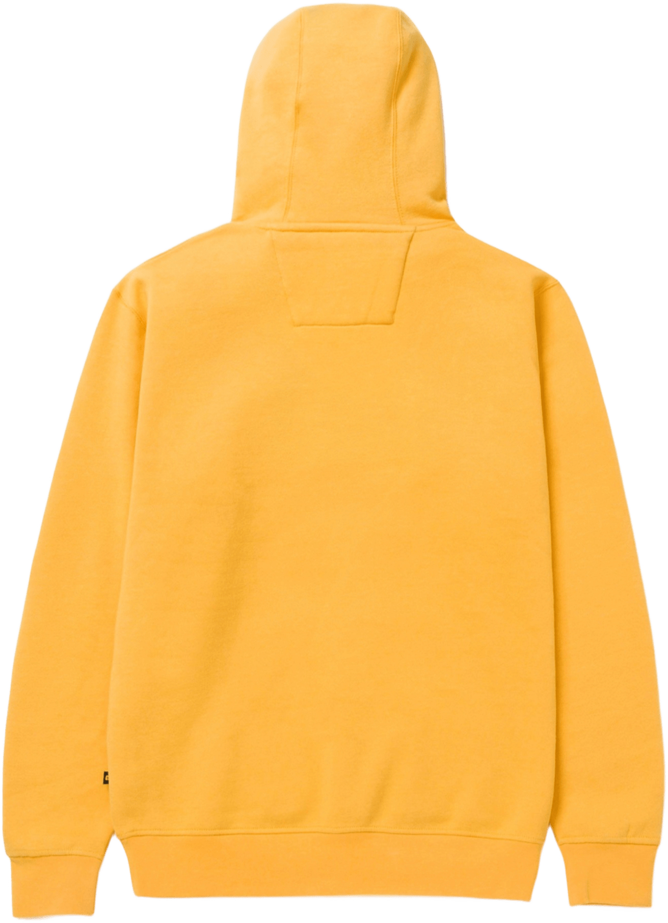 Худі чоловічий Caterpillar (CAT) W10646-12882 M жовтийфото2