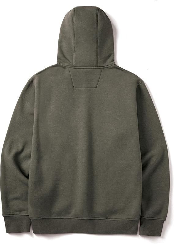 Худі чоловічий Caterpillar (CAT) W10646-13037 M зеленийфото2