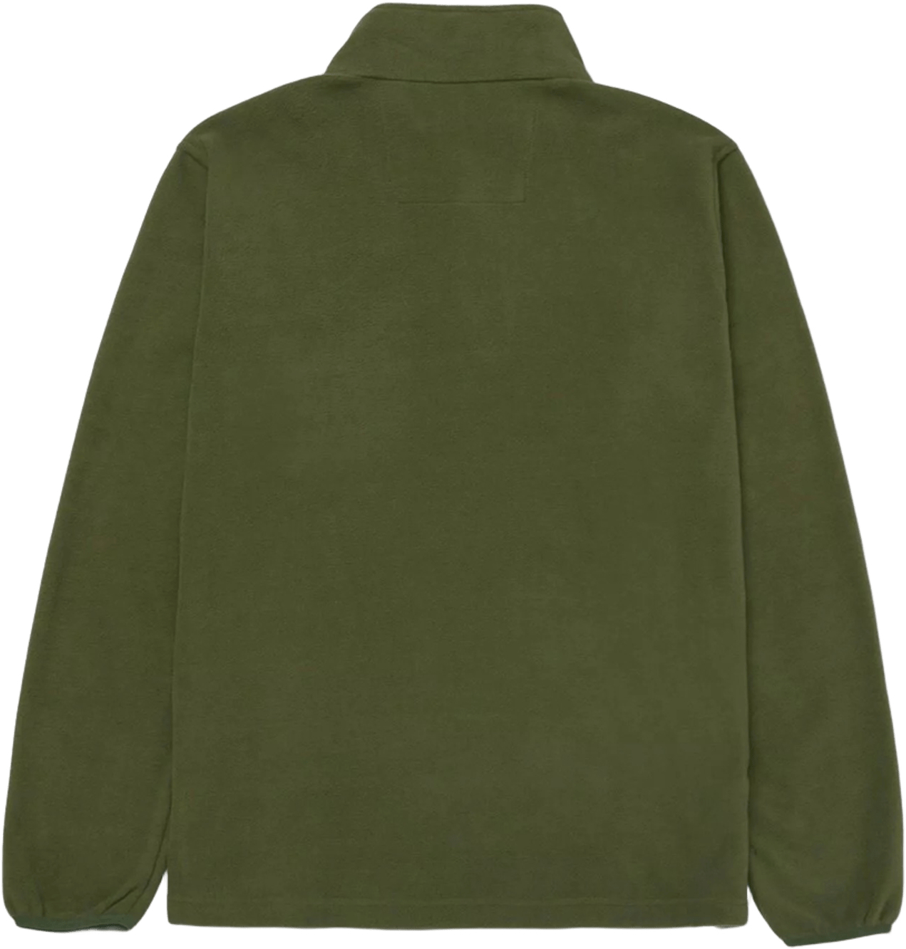 Флісова кофта чоловіча Caterpillar (CAT) 1030010-12369 L зеленафото2