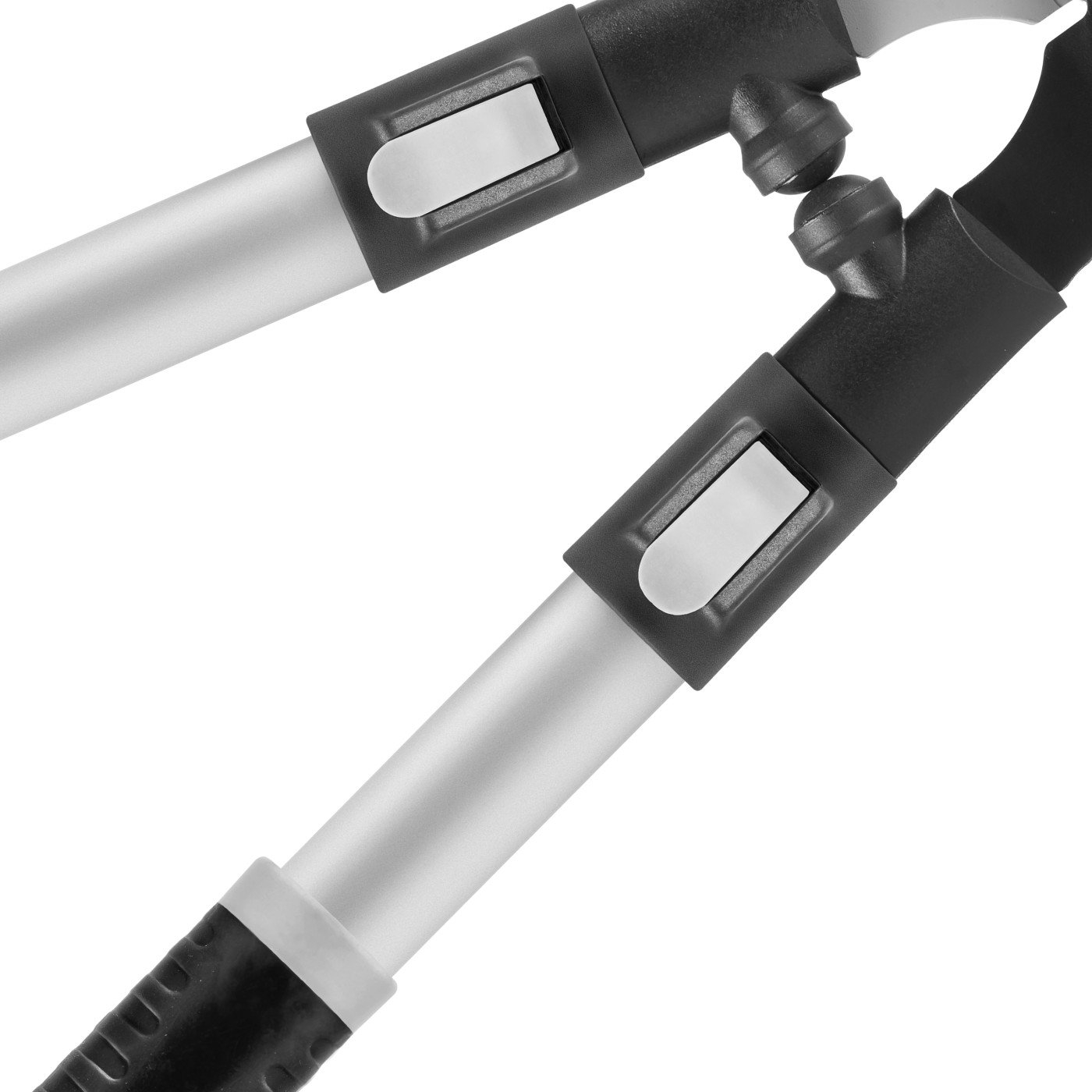 Ножиці для живоплоту Cellfast BASIC, телескопічні, 20см (42-431)фото