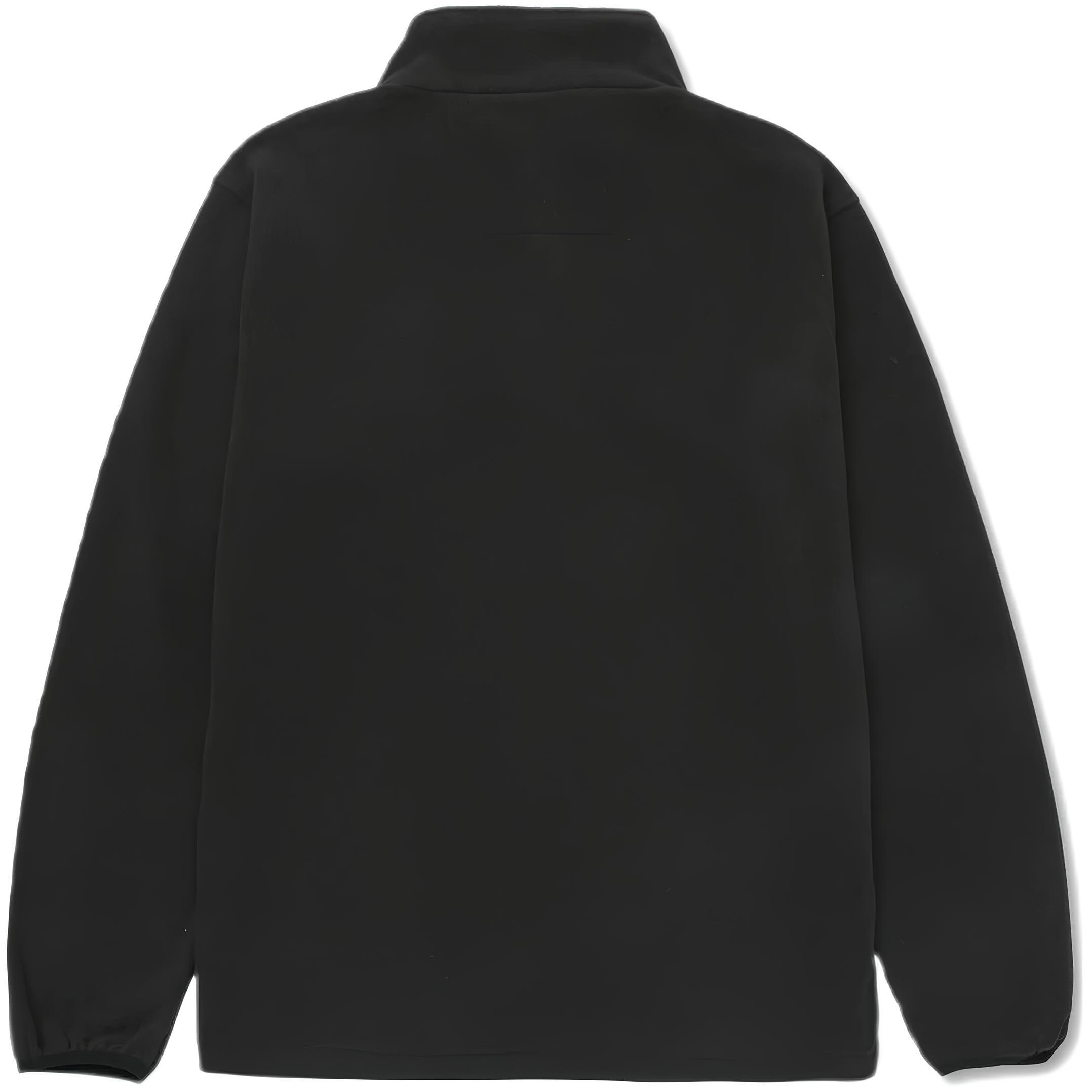 Флісова кофта чоловіча Caterpillar (CAT) 1030010-12469 XL чорнафото