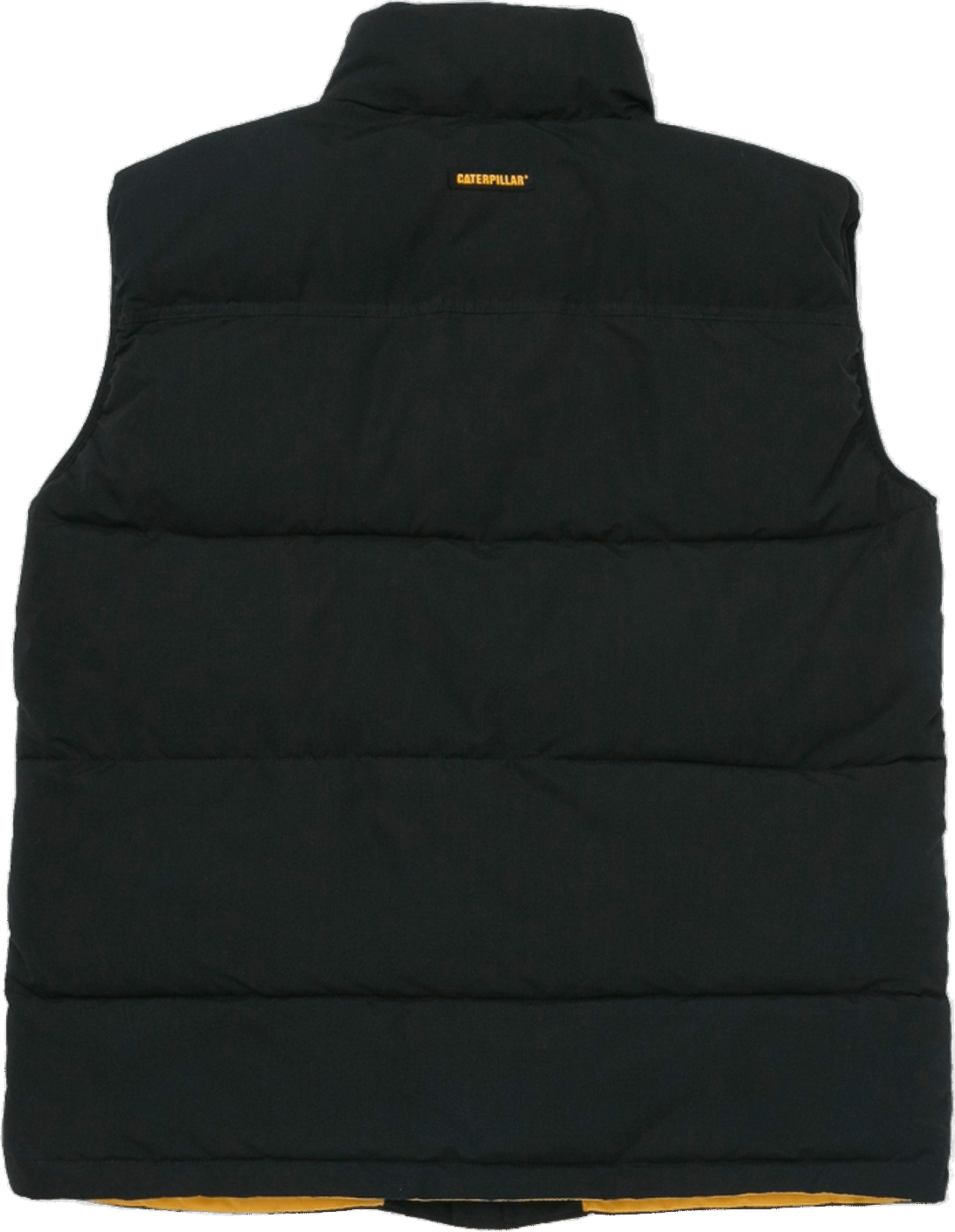 Безрукавка чоловіча Caterpillar (CAT) 12430-016 S чорнафото2