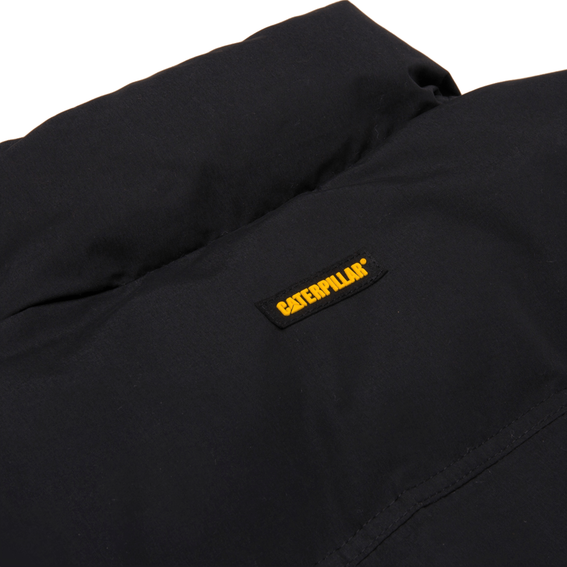 Безрукавка чоловіча Caterpillar (CAT) 12430-016 S чорнафото4