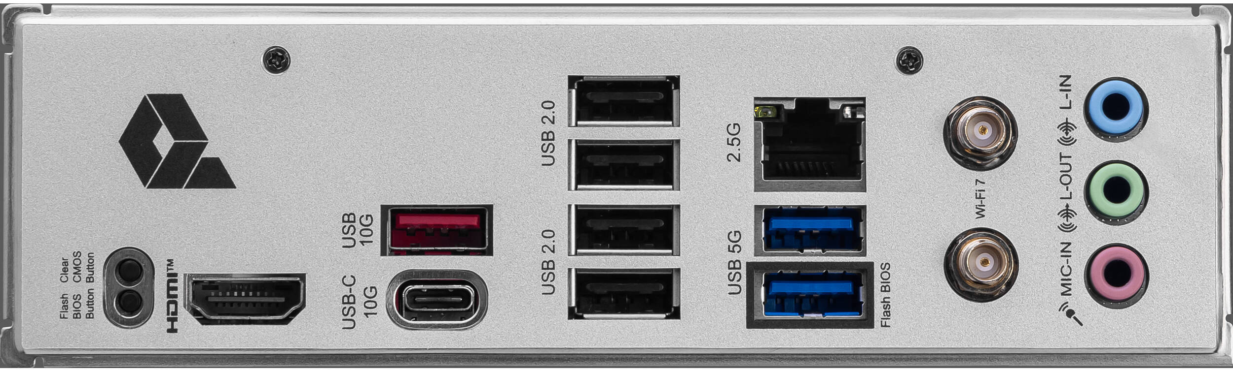 Материнcкая плата MSI PRO B840-P WIFI (911-7E57-001) фото 6