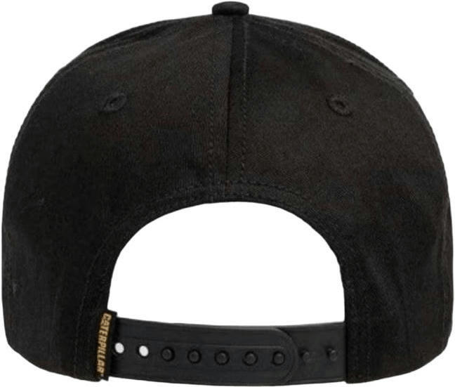 Кепка Caterpillar (CAT) 1090034-10158 One Size черная фото 