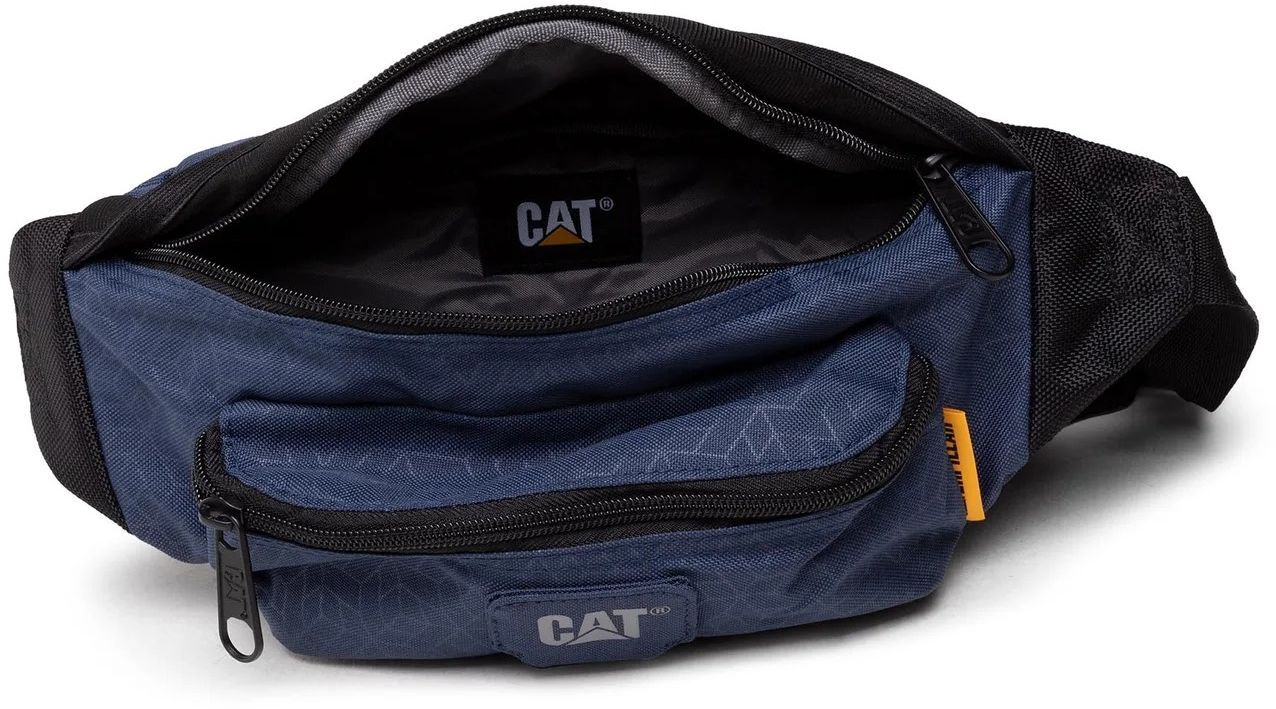 Сумка Caterpillar (CAT) 84062-504 One Size синяя фото 5
