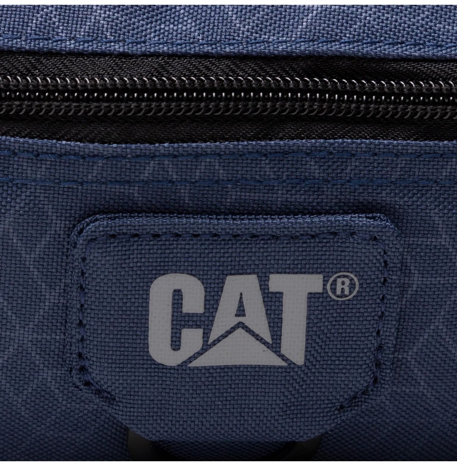 Сумка Caterpillar (CAT) 84062-504 One Size синяя фото 4