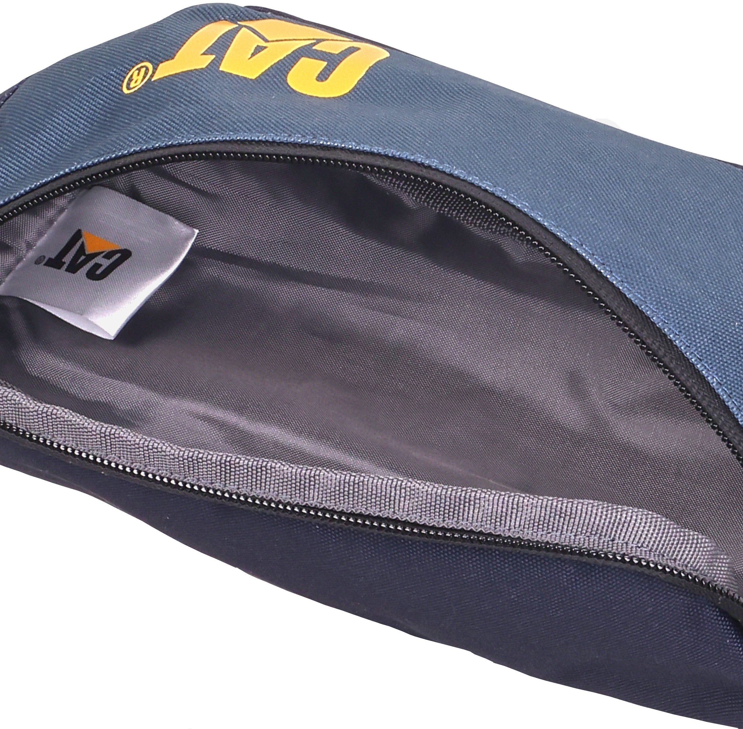 Сумка Caterpillar (CAT) 83615-557 One Size синяфото5