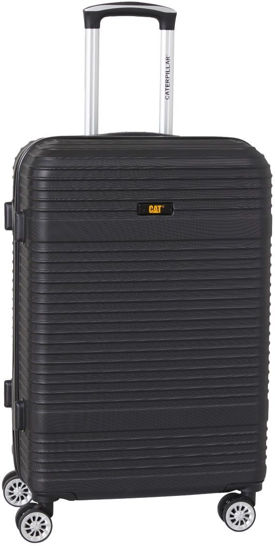 Набір валіз Caterpillar (CAT) 84412-01 One Size чорнийфото4