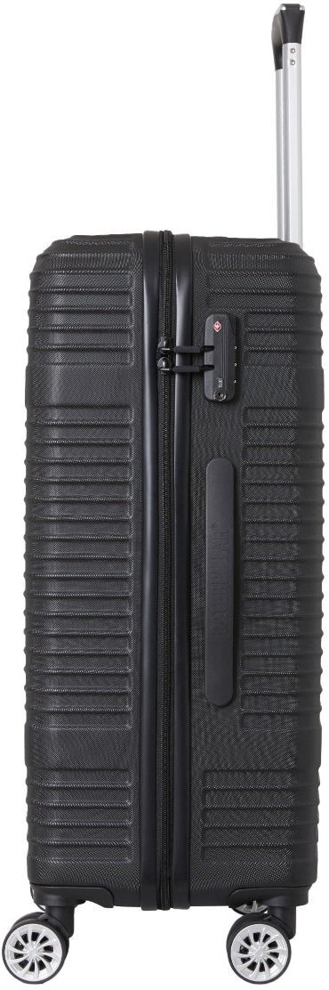 Набір валіз Caterpillar (CAT) 84412-01 One Size чорнийфото7